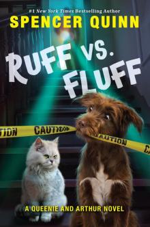 Ruff vs. Fluff