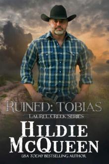 Ruined: Tobias