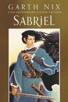 Sabriel (Old Kingdom Book 1)