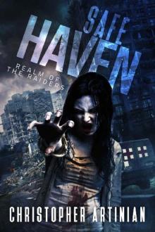 Safe Haven (Book 2): Realm of the Raiders