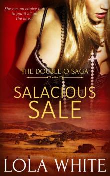 Salacious Sale