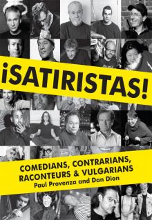 Satiristas