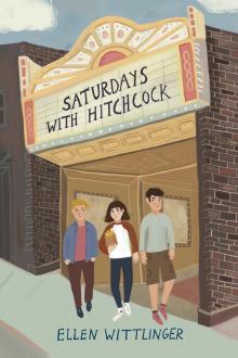 Saturdays with Hitchcock