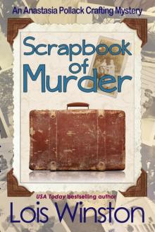 Scrapbook of Murder