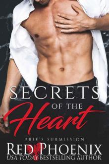 Secrets of the Heart (Brie's Submission Book 20)