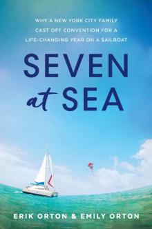 Seven at Sea