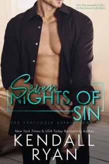 Seven Nights of Sin