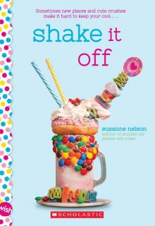 Shake It Off