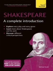 Shakespeare- a Complete Introduction