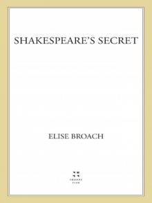 SHAKESPEARE’ SECRET