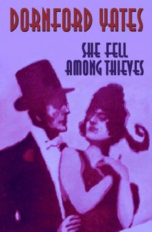 She Fell Among Thieves