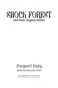 Shock Forest and other magical stories