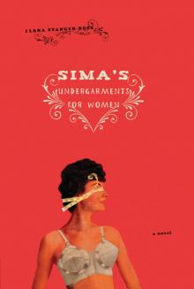 Sima's Undergarments for Women