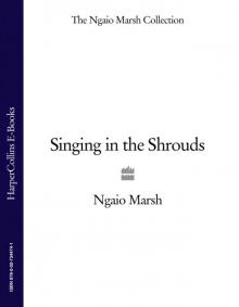 Singing in the Shrouds