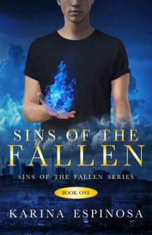 Sins of the Fallen