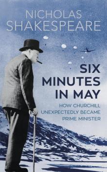 Six Minutes in May