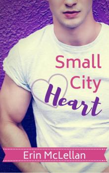 Small City Heart