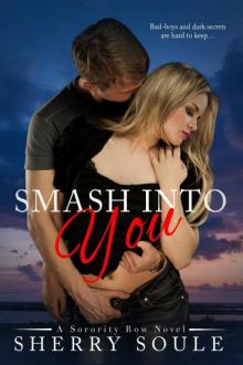 Smash into You