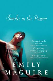 Smoke in the Room