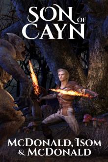 Son of Cayn