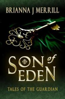 Son of Eden, a Paranormal Romance