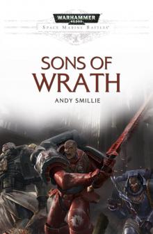 Sons of Wrath - Andy Smillie