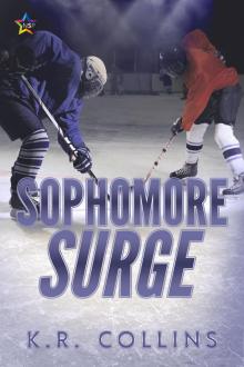 Sophomore Surge