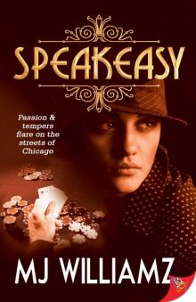 Speakeasy