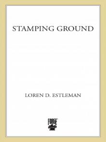 Stamping Ground