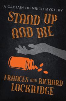 Stand Up and Die