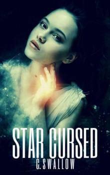 Star Cursed (Madeira Citrine Book 1)