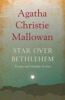 Star over Bethlehem