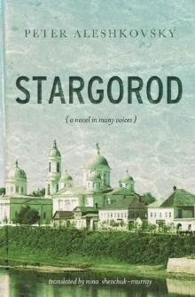 Stargorod