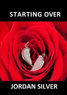 Starting Over (Sugar Creek Romance )