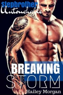 Stepbrother Untouchable – Breaking Storm