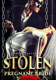 Stolen Pregnant Bride (Olive Skin Devils Book 3)