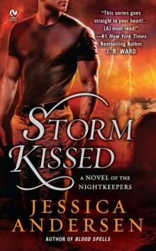 Storm Kissed n-6