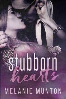 Stubborn Hearts (Timid Souls #1)