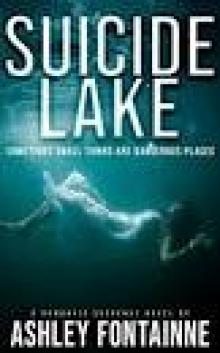 Suicide Lake