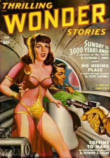 Sunday is Three Thousand Years Away and Other SF Classics