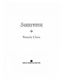 Surrender