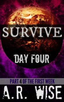 Survive (Day 4)