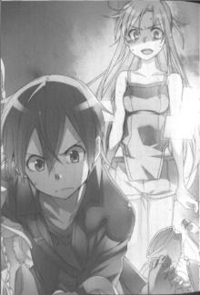 Sword Art Online Progressive - Volume 01