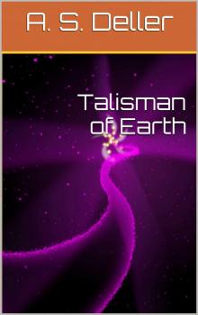 Talisman of Earth