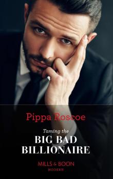 Taming The Big Bad Billionaire (Once Upon a Temptation, Book 6)