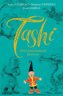 Tashi 25th Anniversary Edition