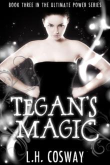 Tegan's Magic