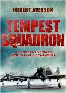 Tempest Squadron