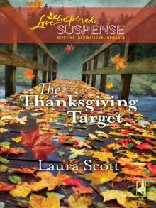 Thanksgiving Target