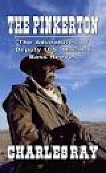 The Adventures of Bass Reeves Deputy US Marshal